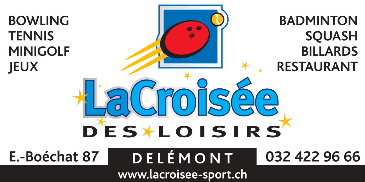 La Croisée des Loisirs