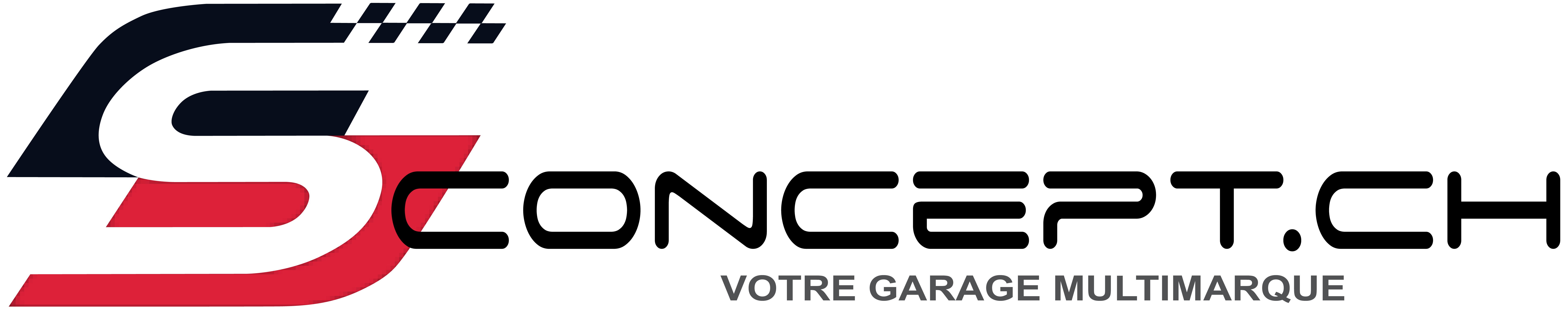 Garage-Carrosserie S.Concept Sàrl